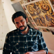 Photo of Ozan Altinok