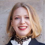 Photo of Mira Magdalena Sickinger
