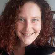 Photo of Sara Elianne Fortin