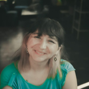 Photo of Heidi Alicia Rivas Lara