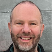 Photo of Mathijs Notermans