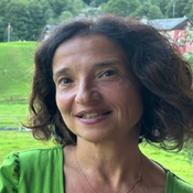 Photo of Elisabetta Lalumera