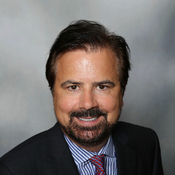 Photo of Denis G. Arnold