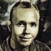 Photo of Brendan Shea
