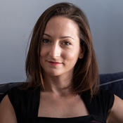 Photo of Anaïs Nony