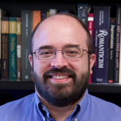 Photo of Miguel Benitez