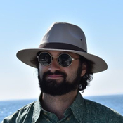 Photo of Zachary Hall