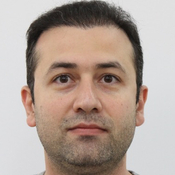 Photo of Sherafatian Masih