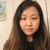 Photo of Wanyoung Kim-Murphy
