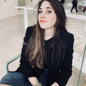 Photo of Anna-Verena Nosthoff