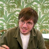 Photo of John Robert Williams