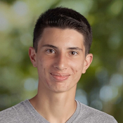 Photo of Lucas Mukhtar