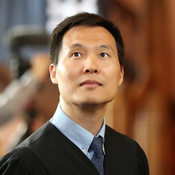 Photo of Jizhang Yi