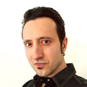 Photo of Jason Ānanda Josephson Storm
