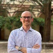 Photo of Michael Walschots