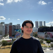 Photo of Kenyer Mayorga