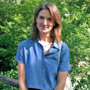 Photo of Francey Russell