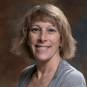 Photo of Amy Karofsky