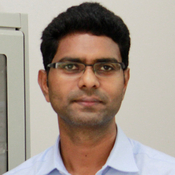 Photo of Srinivas Goli