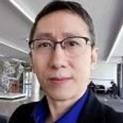 Photo of Xiaohui Zou