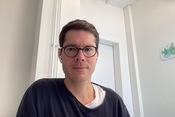 Photo of Stephan Schmid