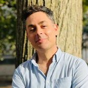 Photo of Mica Rapstine
