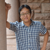 Photo of Richard Kim