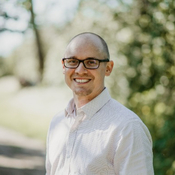 Photo of Michael Walschots