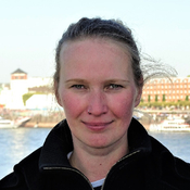 Photo of Wiebke Henning