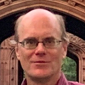 Photo of Andrius Kulikauskas