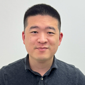 Photo of Bradford Jean-Hyuk Kim