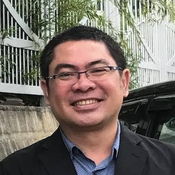 Photo of Atoy Navarro