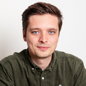 Photo of Dick Timmer