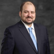 Photo of Michael Martin