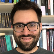 Photo of Sebastian Bender