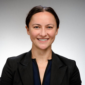 Photo of Marilie Coetsee