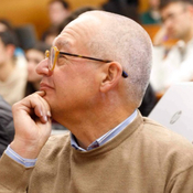 Photo of Marco Garcia