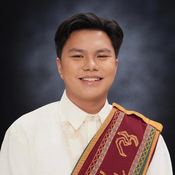 Photo of Justin Anjelo Clemente