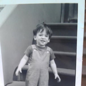 Photo of Gideon Rosen