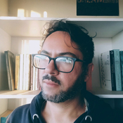 Photo of Maurício Fernando Pitta