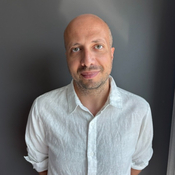 Photo of Luca Pitteloud