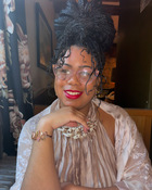 Photo of Olivia Brown