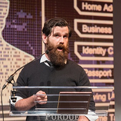 Photo of James Mollison