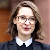 Photo of Svenja Behrendt