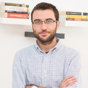 Photo of Taulant Salihi