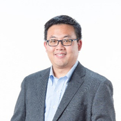 Photo of Baldwin Wong