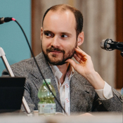 Photo of Stefano Canali