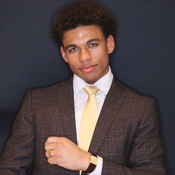Photo of Cameron Wright
