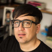 Photo of Tomás Balmaceda