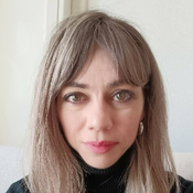 Photo of Roditsa Frangidou